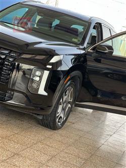 هيونداي باليسيد